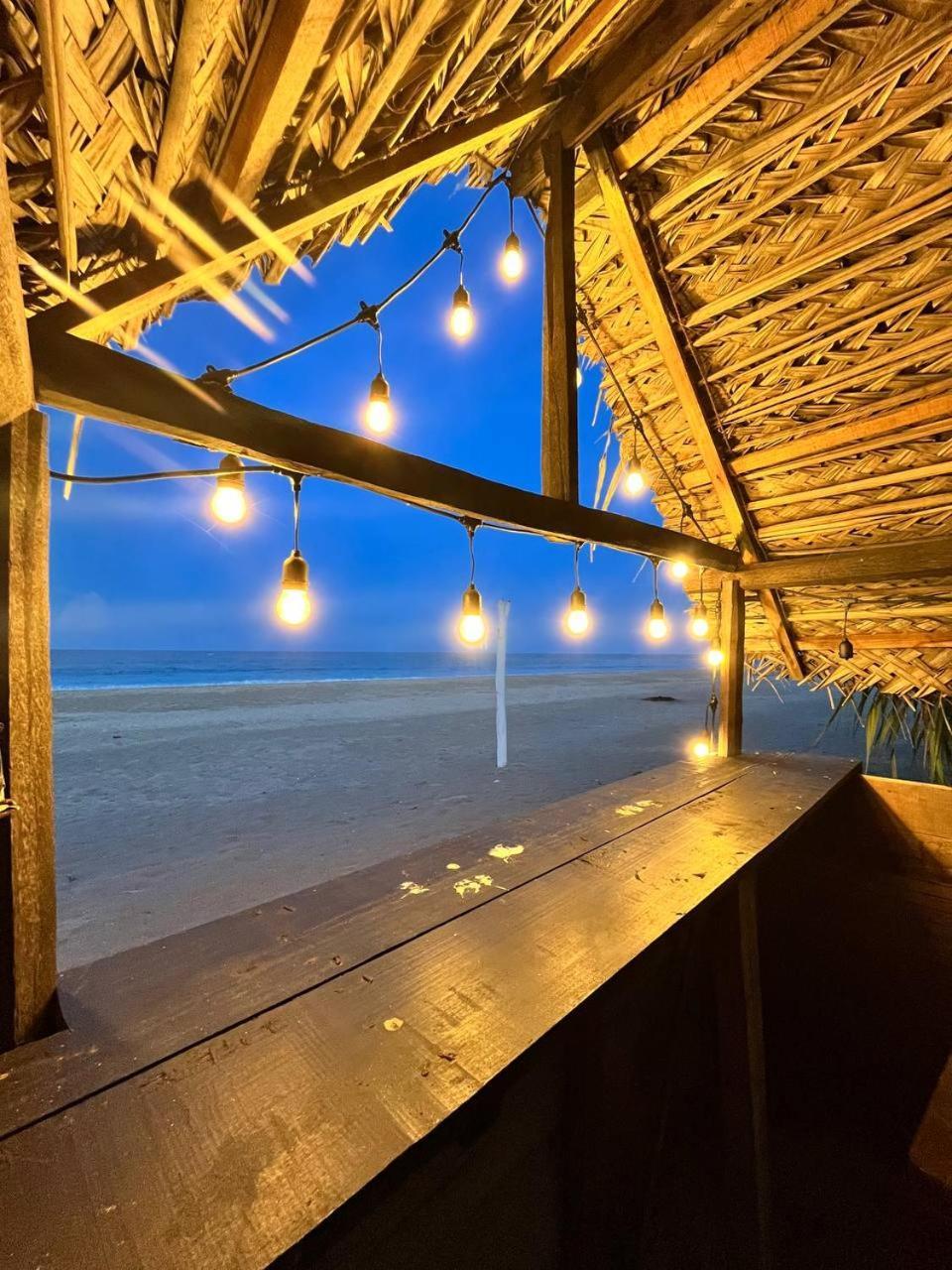 Nn Beach Resort & Spa Nilaveli Luaran gambar