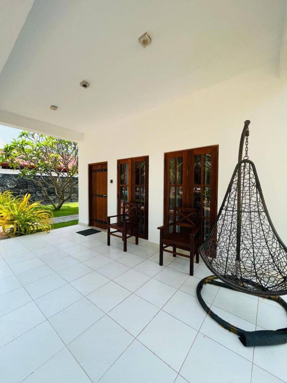 Nn Beach Resort & Spa Nilaveli Luaran gambar