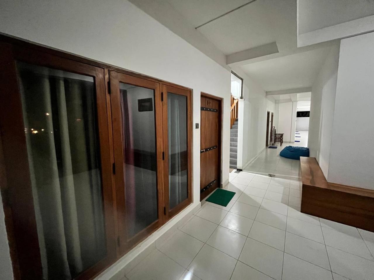 Nn Beach Resort & Spa Nilaveli Luaran gambar