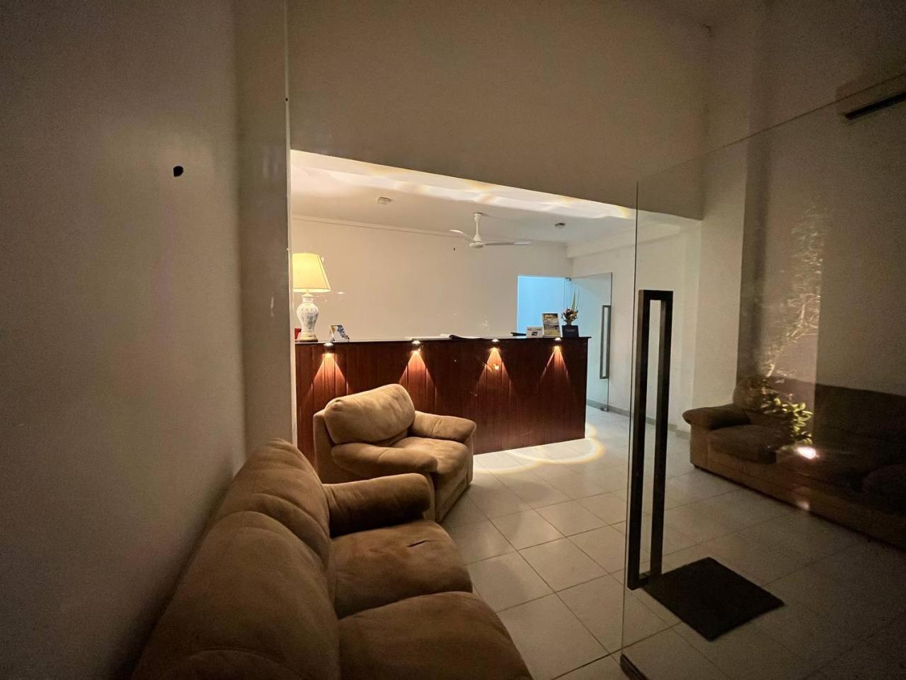 Nn Beach Resort & Spa Nilaveli Luaran gambar