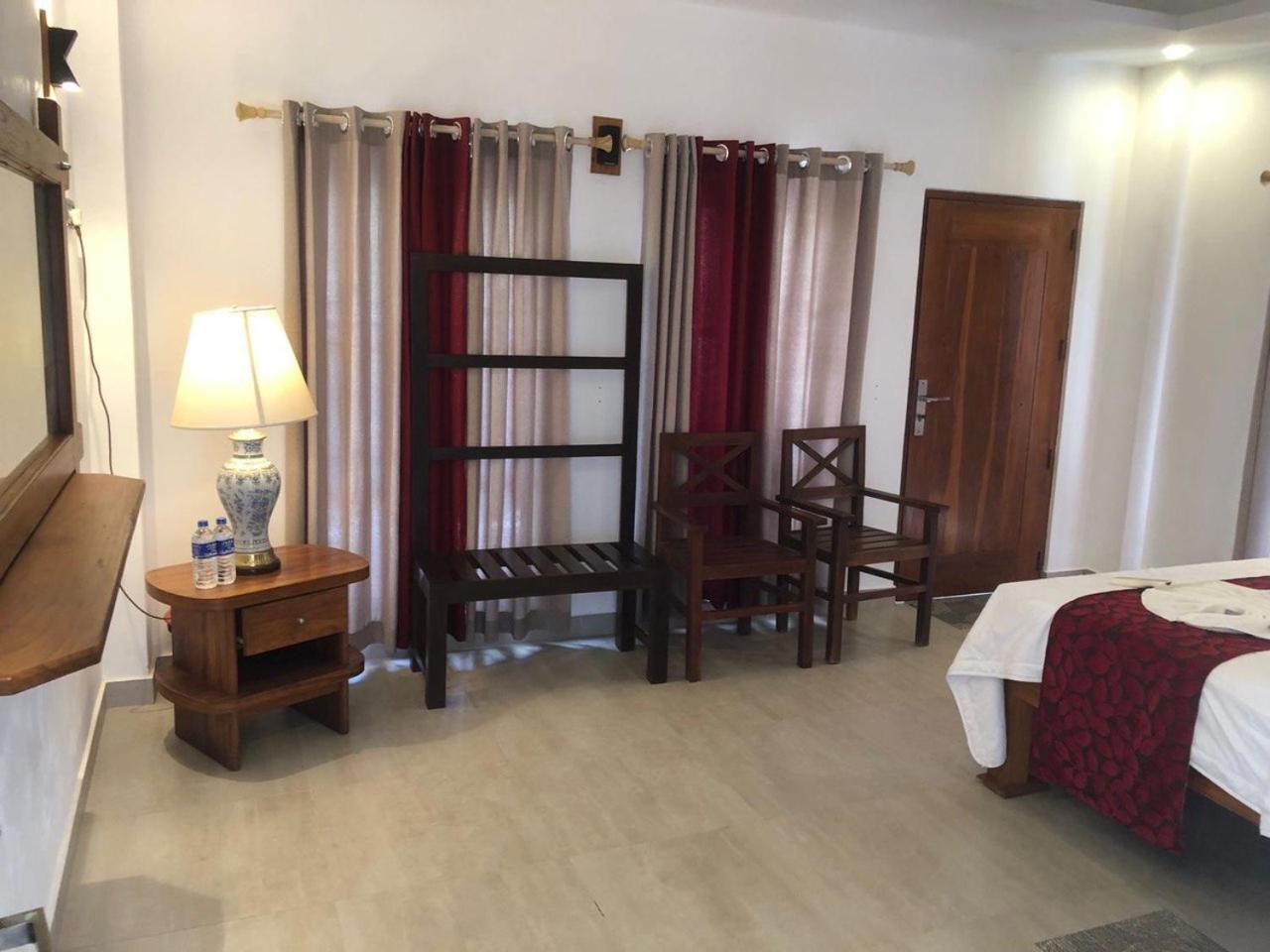 Nn Beach Resort & Spa Nilaveli Luaran gambar