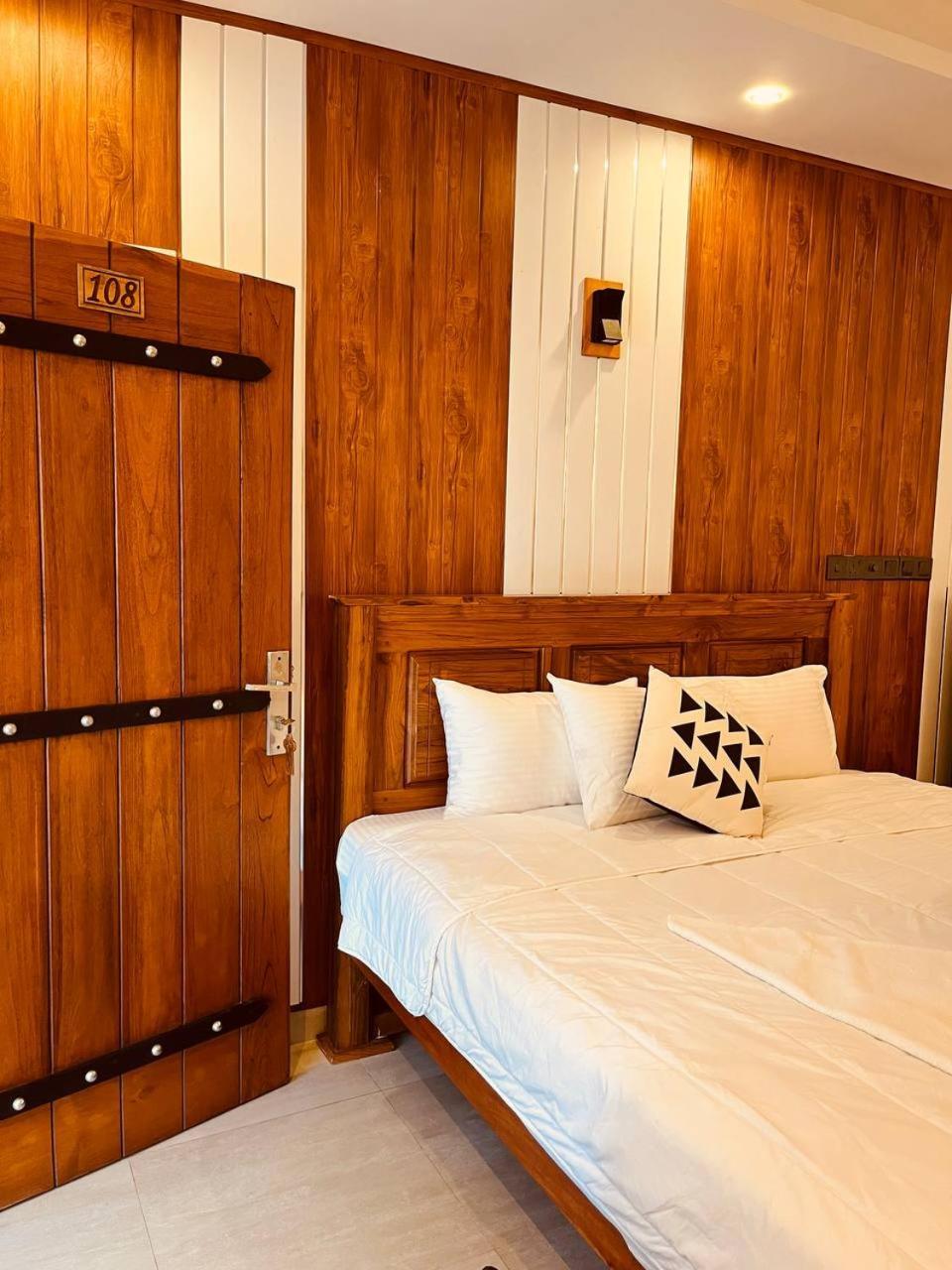 Nn Beach Resort & Spa Nilaveli Luaran gambar