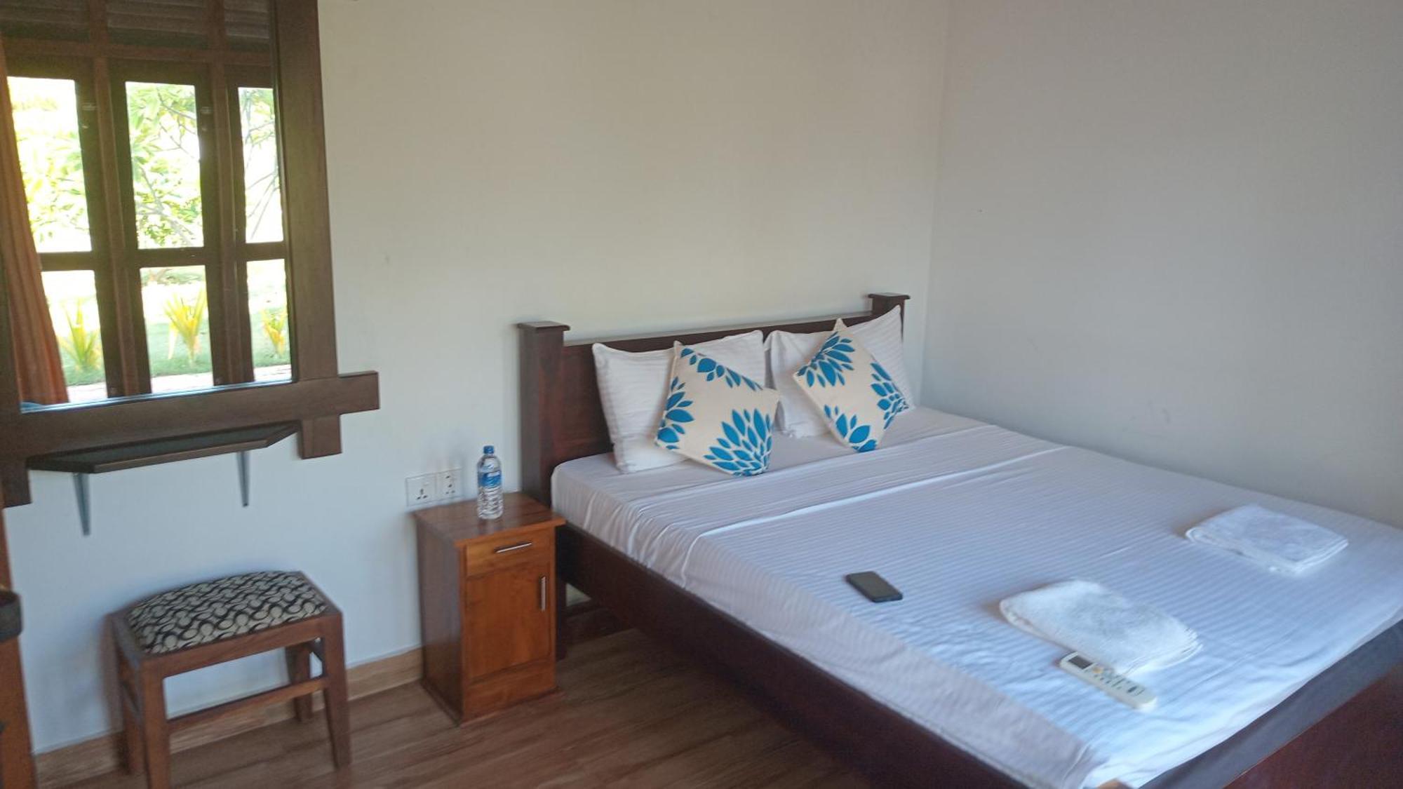 Nn Beach Resort & Spa Nilaveli Luaran gambar