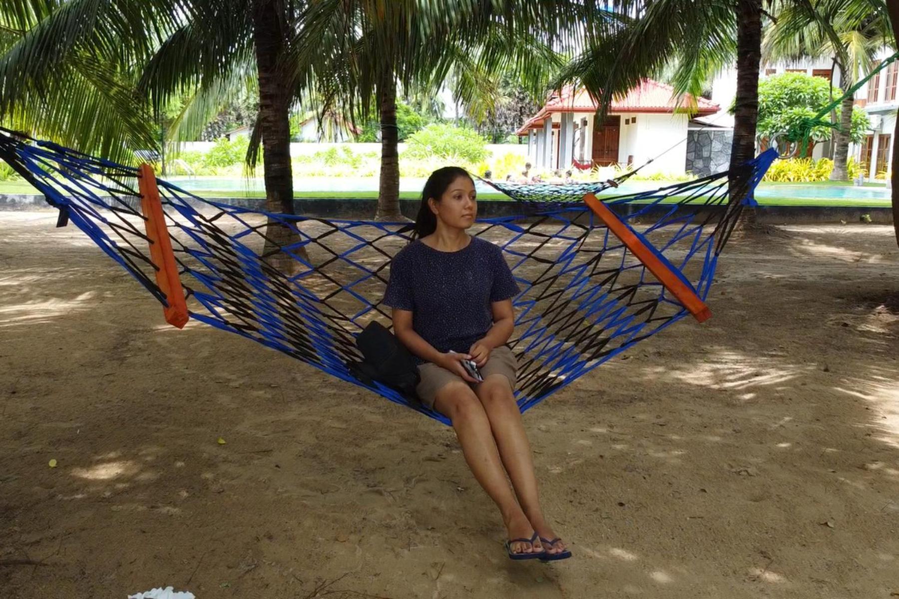 Nn Beach Resort & Spa Nilaveli Luaran gambar